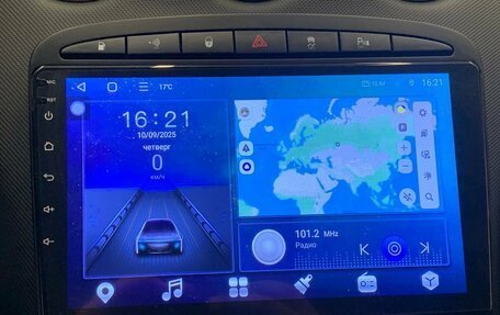 Peugeot 308 II, 2010 год, 500 000 рублей, 19 фотография