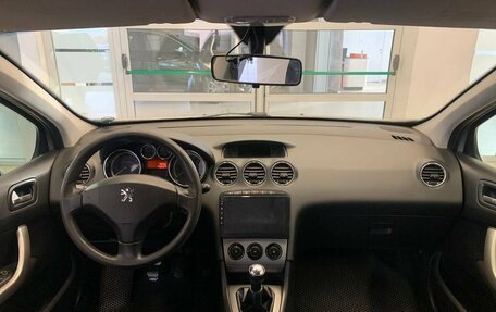 Peugeot 308 II, 2010 год, 500 000 рублей, 15 фотография