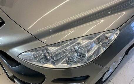 Peugeot 308 II, 2010 год, 500 000 рублей, 17 фотография