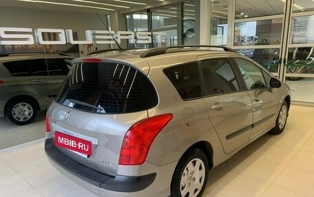 Peugeot 308 II, 2010 год, 500 000 рублей, 12 фотография