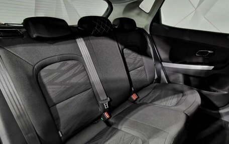 KIA cee'd III, 2017 год, 1 293 000 рублей, 17 фотография