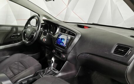 KIA cee'd III, 2017 год, 1 293 000 рублей, 13 фотография