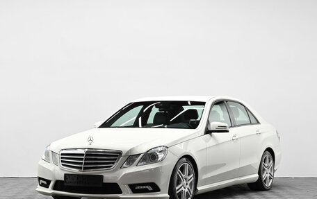 Mercedes-Benz E-Класс, 2012 год, 1 295 000 рублей, 1 фотография
