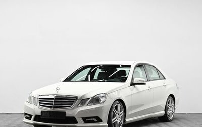 Mercedes-Benz E-Класс, 2012 год, 1 295 000 рублей, 1 фотография