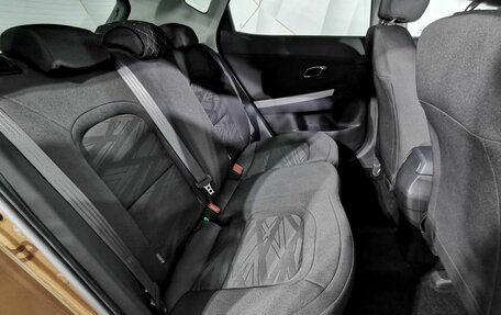 KIA cee'd III, 2017 год, 1 293 000 рублей, 16 фотография