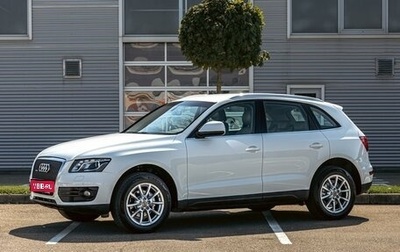 Audi Q5, 2012 год, 1 345 000 рублей, 1 фотография