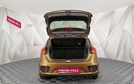 KIA cee'd III, 2017 год, 1 293 000 рублей, 12 фотография