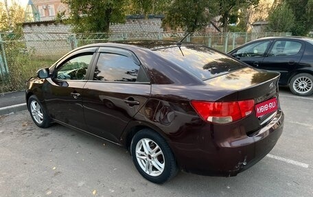 KIA Cerato III, 2011 год, 530 000 рублей, 1 фотография