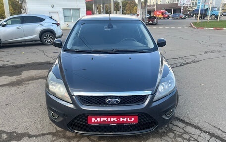 Ford Focus II рестайлинг, 2009 год, 550 000 рублей, 1 фотография