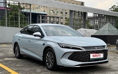 BYD Qin, 2025 год, 2 420 000 рублей, 1 фотография