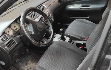 Mitsubishi Lancer IX, 2005 год, 240 000 рублей, 1 фотография