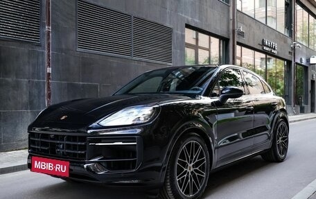 Porsche Cayenne III, 2025 год, 19 495 000 рублей, 1 фотография