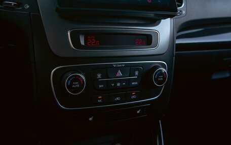 KIA Sorento II рестайлинг, 2018 год, 1 745 000 рублей, 15 фотография