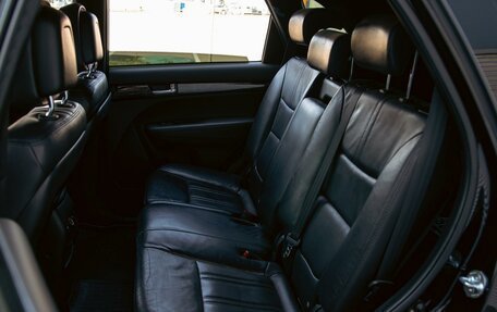 KIA Sorento II рестайлинг, 2018 год, 1 745 000 рублей, 17 фотография