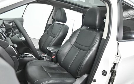 Nissan Qashqai, 2019 год, 1 495 000 рублей, 6 фотография