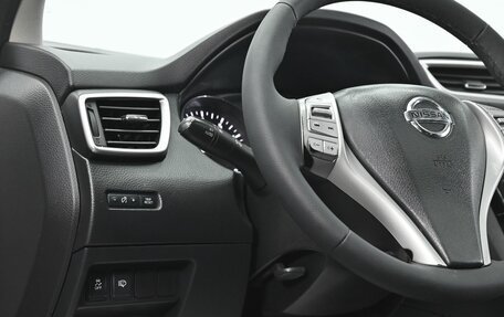 Nissan Qashqai, 2019 год, 1 495 000 рублей, 9 фотография