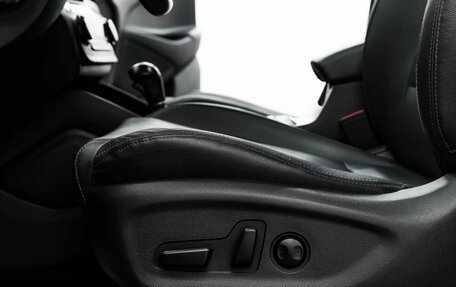 Hyundai Tucson III, 2020 год, 1 995 000 рублей, 17 фотография