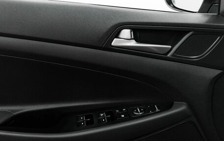 Hyundai Tucson III, 2020 год, 1 995 000 рублей, 8 фотография