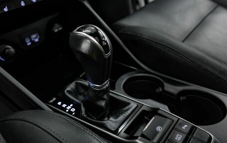 Hyundai Tucson III, 2020 год, 1 995 000 рублей, 13 фотография