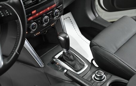 Mazda CX-5 II, 2015 год, 1 545 000 рублей, 11 фотография