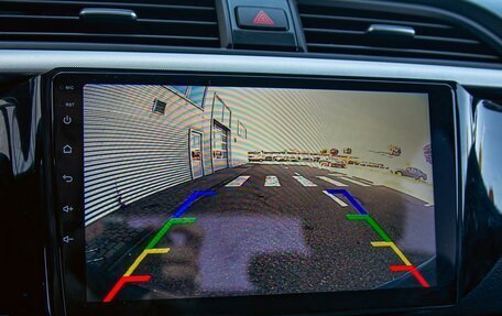 KIA Rio IV, 2019 год, 1 045 000 рублей, 14 фотография