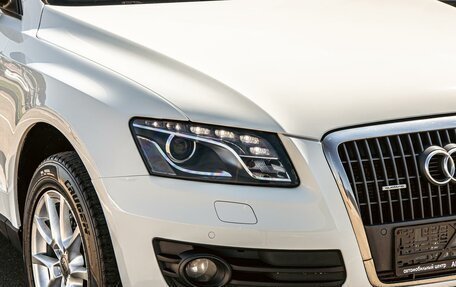 Audi Q5, 2012 год, 1 345 000 рублей, 8 фотография