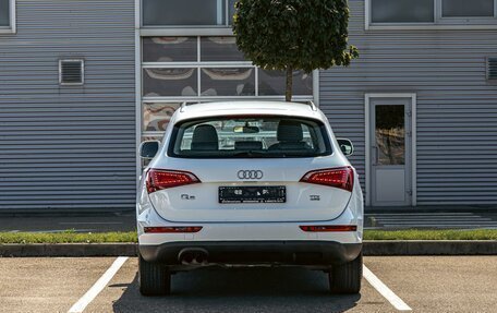 Audi Q5, 2012 год, 1 345 000 рублей, 5 фотография