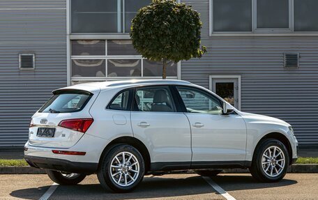 Audi Q5, 2012 год, 1 345 000 рублей, 6 фотография
