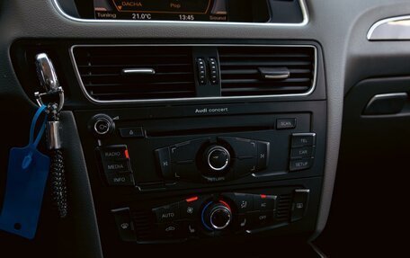 Audi Q5, 2012 год, 1 345 000 рублей, 15 фотография