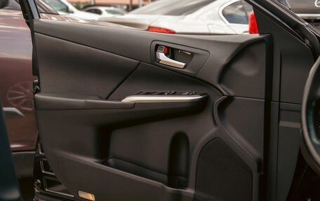 Toyota Camry, 2013 год, 1 495 000 рублей, 12 фотография