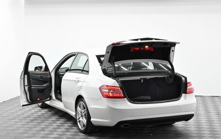Mercedes-Benz E-Класс, 2012 год, 1 295 000 рублей, 5 фотография