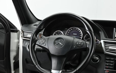 Mercedes-Benz E-Класс, 2012 год, 1 295 000 рублей, 10 фотография