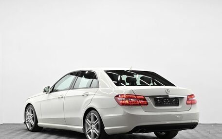 Mercedes-Benz E-Класс, 2012 год, 1 295 000 рублей, 3 фотография