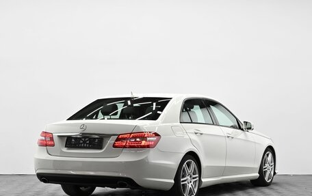 Mercedes-Benz E-Класс, 2012 год, 1 295 000 рублей, 4 фотография