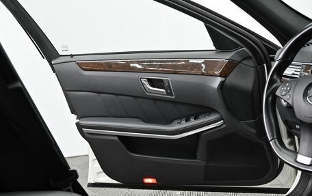 Mercedes-Benz E-Класс, 2012 год, 1 295 000 рублей, 7 фотография
