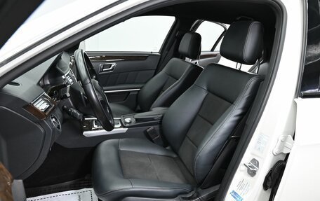 Mercedes-Benz E-Класс, 2012 год, 1 295 000 рублей, 6 фотография