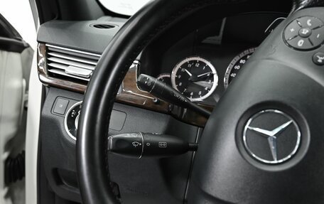 Mercedes-Benz E-Класс, 2012 год, 1 295 000 рублей, 9 фотография