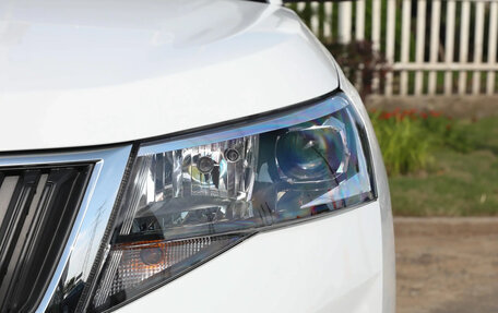 Skoda Kamiq I, 2025 год, 2 500 000 рублей, 8 фотография