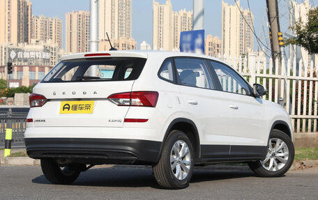 Skoda Kamiq I, 2025 год, 2 500 000 рублей, 4 фотография