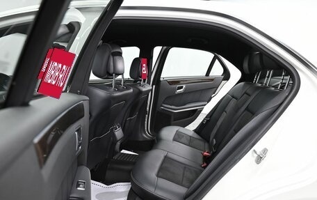 Mercedes-Benz E-Класс, 2012 год, 1 295 000 рублей, 16 фотография