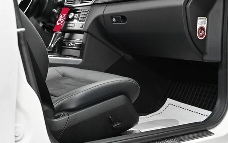 Mercedes-Benz E-Класс, 2012 год, 1 295 000 рублей, 14 фотография