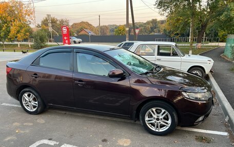 KIA Cerato III, 2011 год, 530 000 рублей, 5 фотография