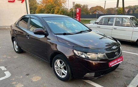 KIA Cerato III, 2011 год, 530 000 рублей, 4 фотография