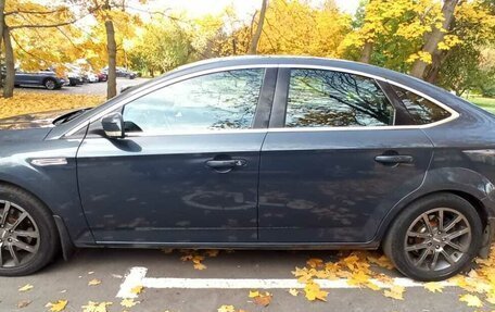 Ford Mondeo IV, 2012 год, 895 000 рублей, 3 фотография