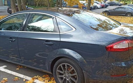 Ford Mondeo IV, 2012 год, 895 000 рублей, 5 фотография