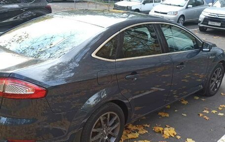 Ford Mondeo IV, 2012 год, 895 000 рублей, 10 фотография