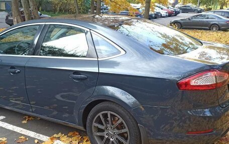 Ford Mondeo IV, 2012 год, 895 000 рублей, 7 фотография