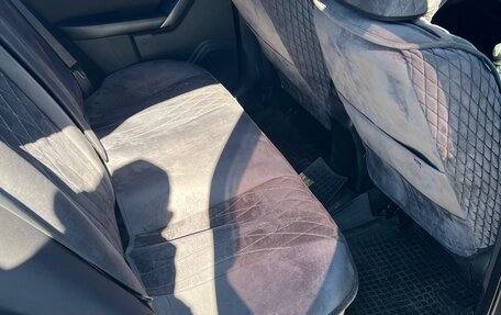 KIA Cerato III, 2011 год, 530 000 рублей, 10 фотография