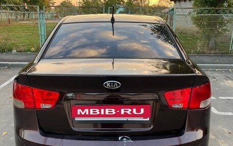 KIA Cerato III, 2011 год, 530 000 рублей, 7 фотография