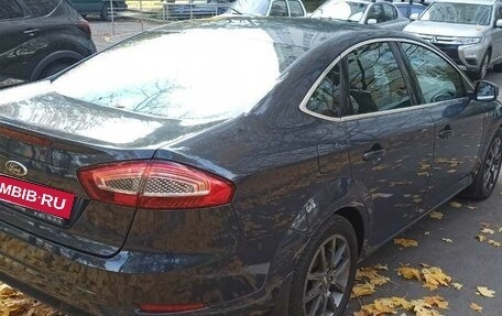 Ford Mondeo IV, 2012 год, 895 000 рублей, 11 фотография